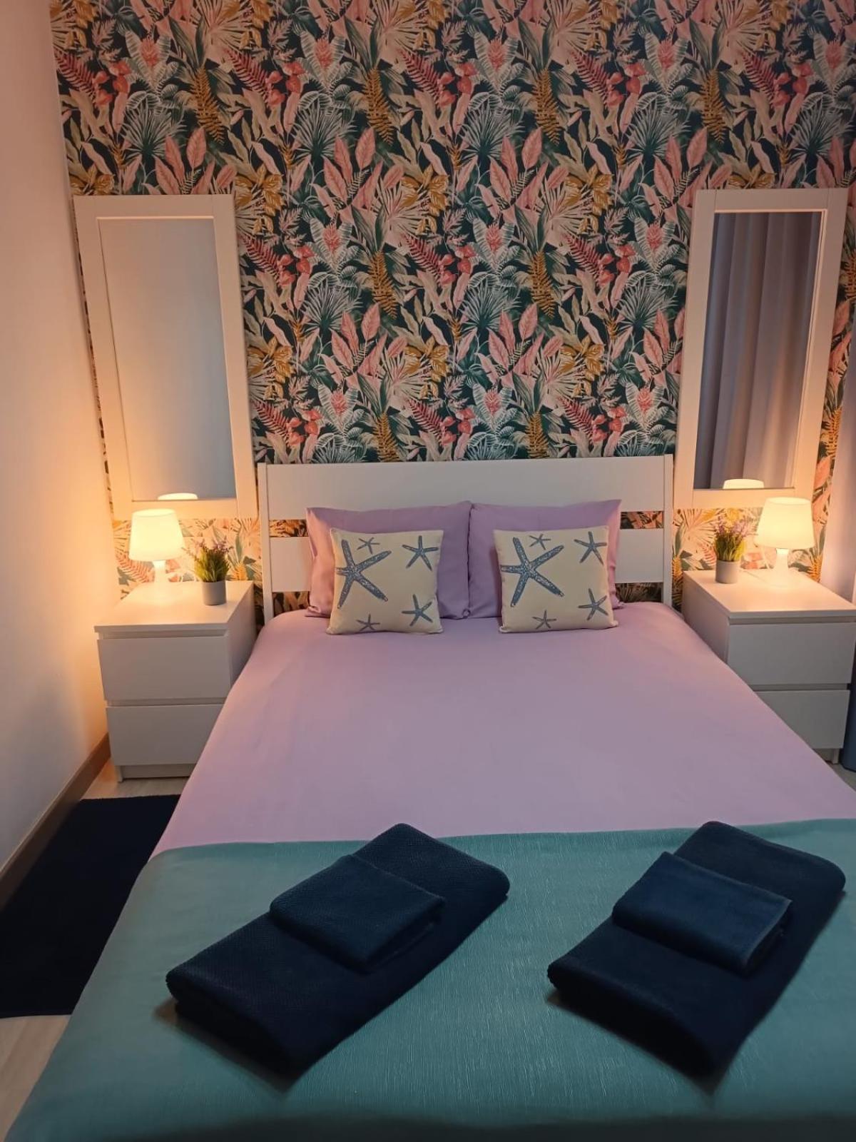 Apartamento Soleado Los Abrigos Extérieur photo