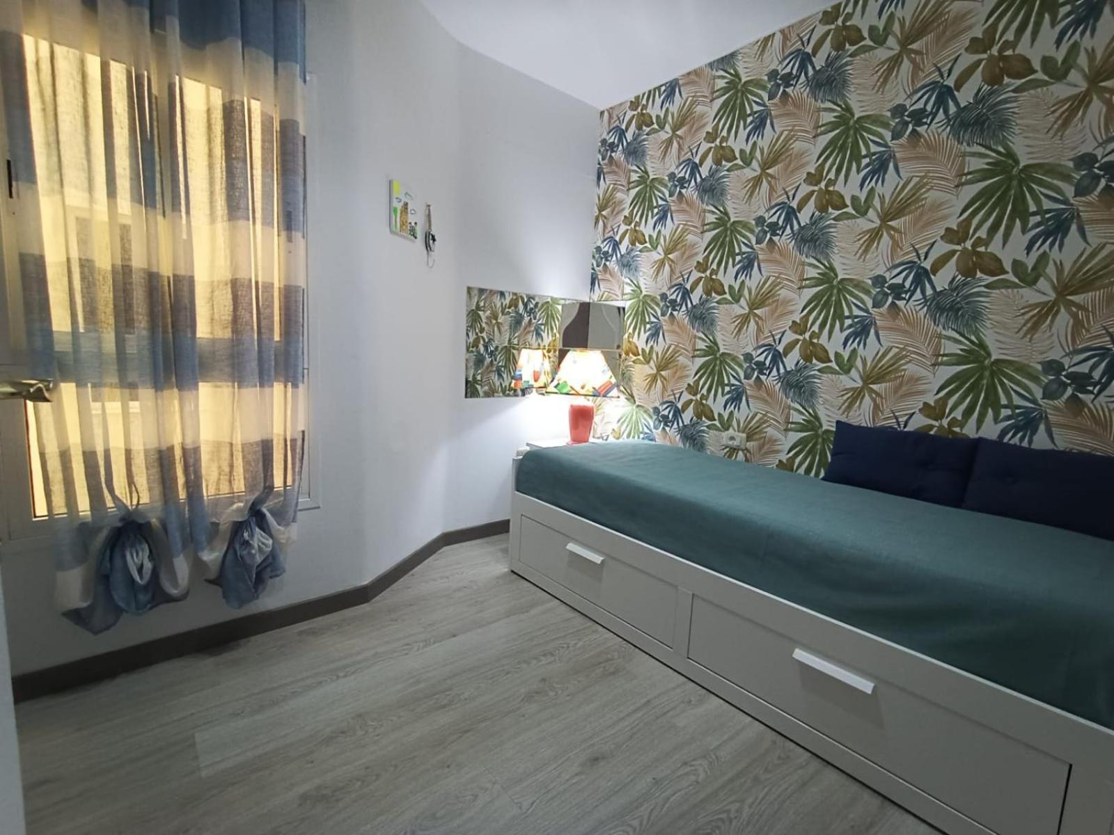 Apartamento Soleado Los Abrigos Extérieur photo
